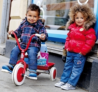 Conjuntos para niños-bebes